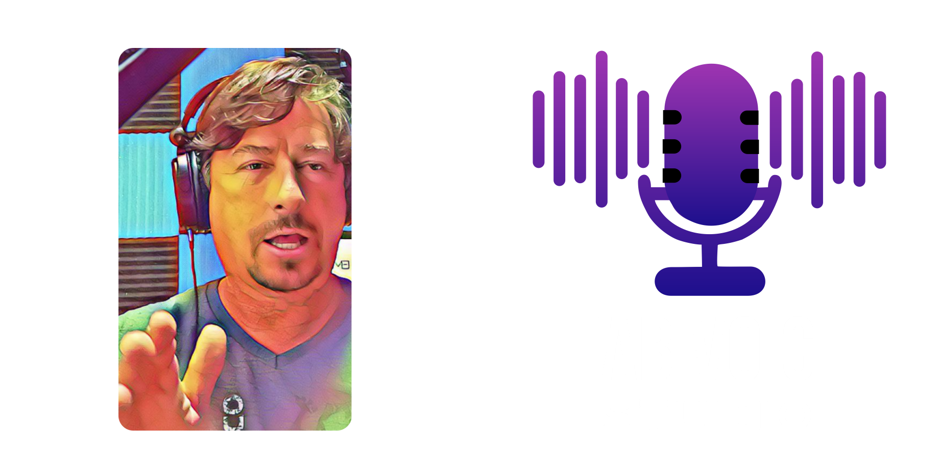 Fab Voice - Audiobook Narration